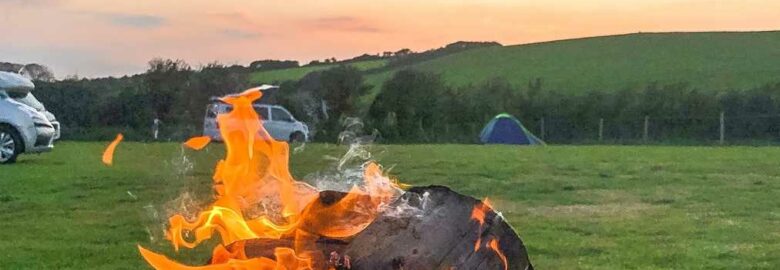 Pencraig Campsite