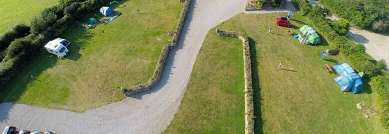 Wheal Vreagh Farm
