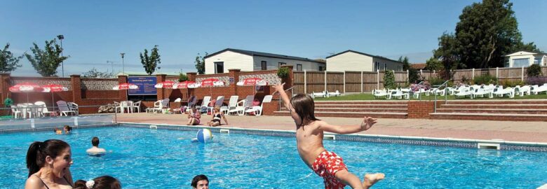 Waldegraves Holiday and Leisure Park