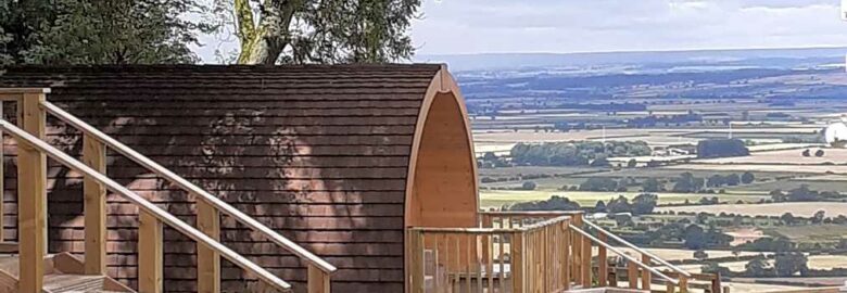 Wolds Walk Glamping
