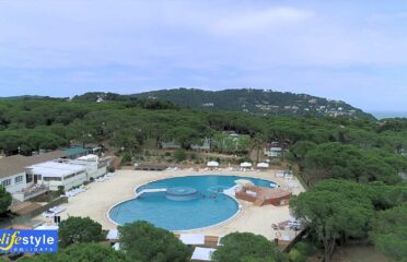Camping Calella de Palafrugell