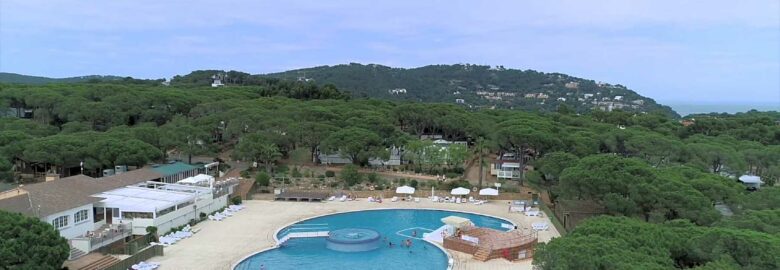 Camping Calella de Palafrugell