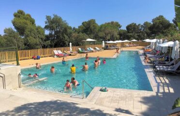 Lifestyle Holidays at Cala Gogo
