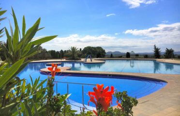Lifestyle Holidays at Castell Montgrí