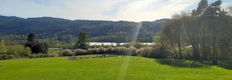 Tayview Lodges