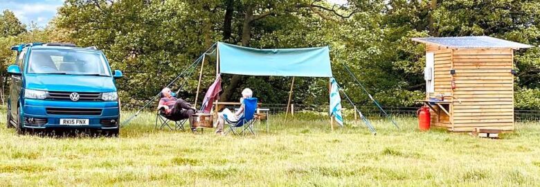 Worfe Camping