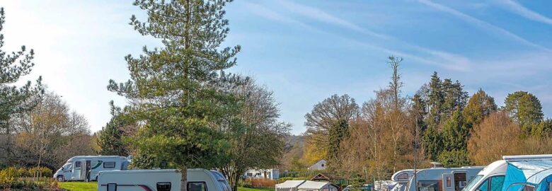 Whitemead Forest Park