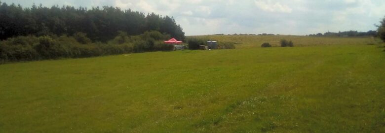 Woodside Camping