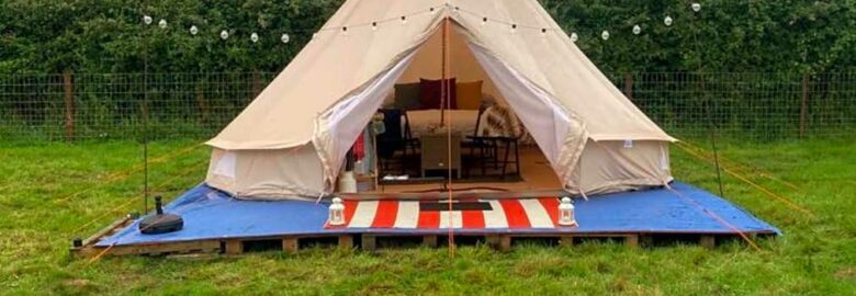 Sunnyside Glamping