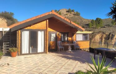 Pondarosa Ranch