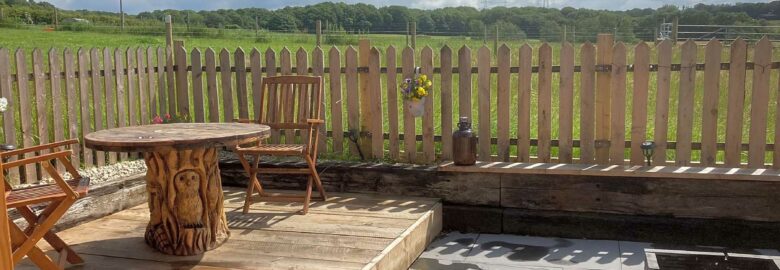 Woolly Lodge