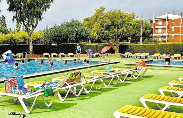 Camping La Sirena