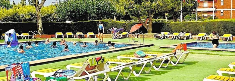 Camping La Sirena