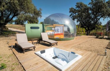 El Toril Glamping Experience