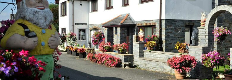 Gnome World Holiday Park