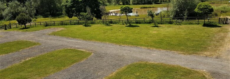 Golborne Caravan Park