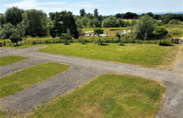 Golborne Caravan Park